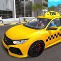 出租车模拟体验免费版