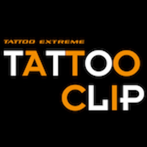 Tattoo Clip Magazine 國際刺青賞