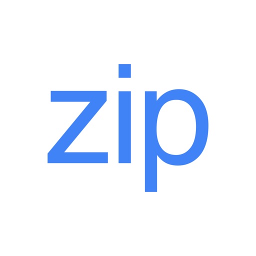 Zip & RAR文件压缩，解压工具