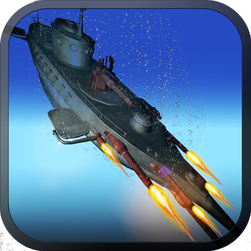 俄罗斯海军潜艇战斗 - 海军战舰模拟