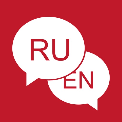 RuTranslate-英语俄语互译软件