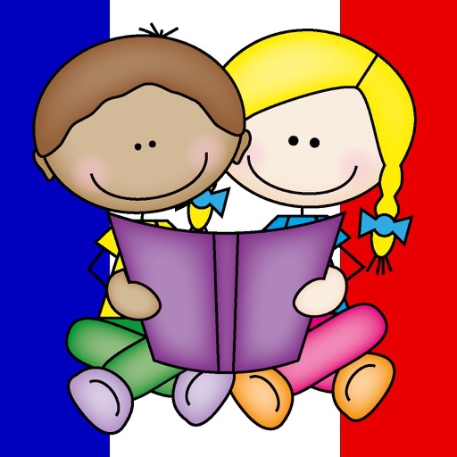 法语阅读和演奏